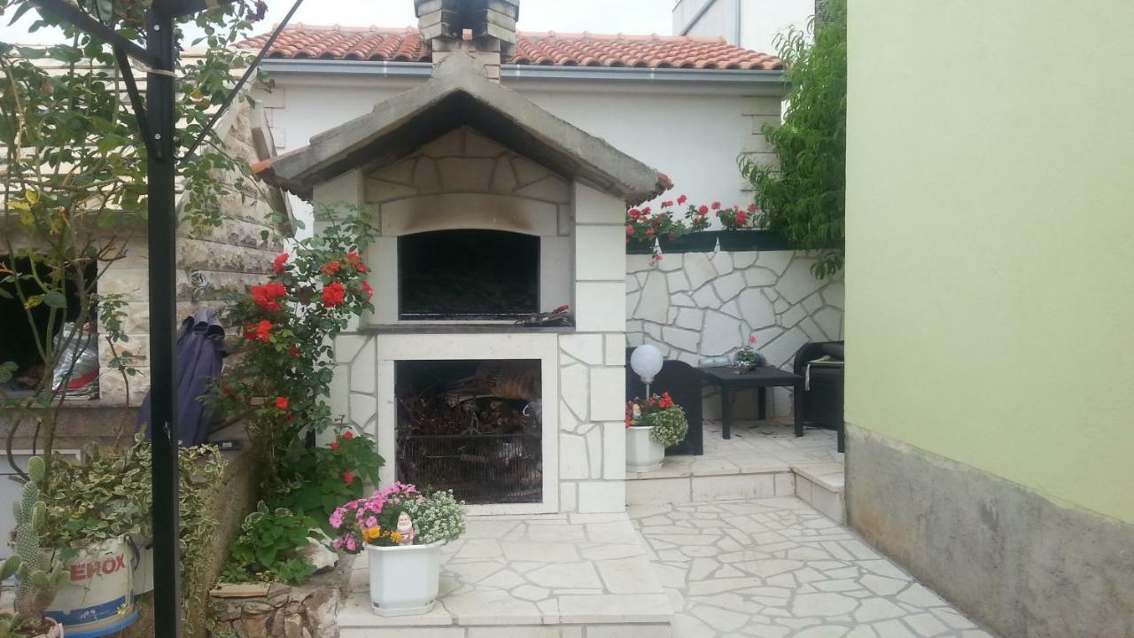 Apartment Ana Rogoznica  Exterior photo